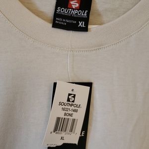 Shirts - NWT Southpole Men's shirt Shirts - NWT Southpole Men's shirt